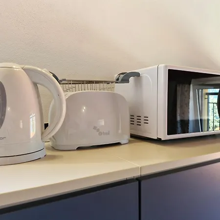 Maisonnette Terrace Lierna