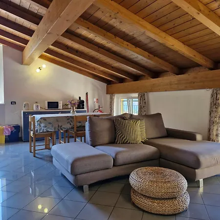 Lejlighed Soul Space Maisonnette Lierna