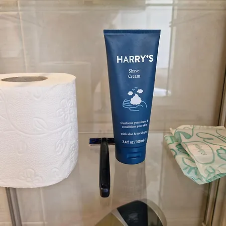 Maisonnette Terrace Appartement *