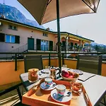 Maisonnette Terrace Apartman Lierna