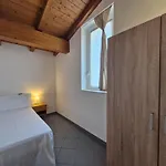 Maisonnette Terrace Apartman
