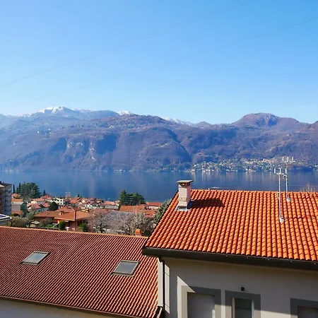 Maisonnette Terrace Apartment *
