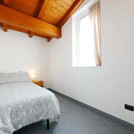 Maisonnette Terrace Apartment *