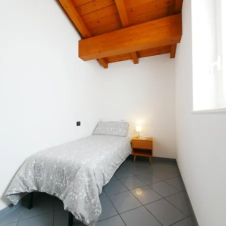 Apartment Maisonnette Terrace Lierna
