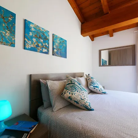 Maisonnette Terrace Apartment