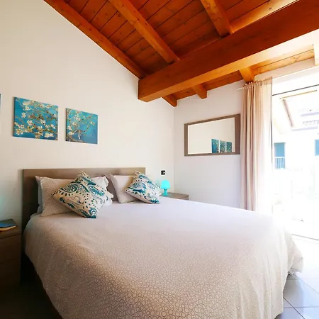 Apartment Maisonnette Terrace *