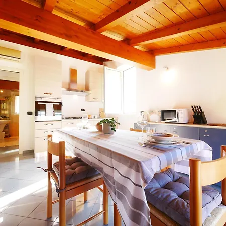 Maisonnette Terrace Apartment