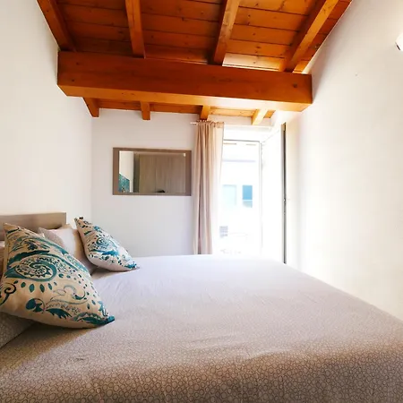 Maisonnette Terrace * Lierna