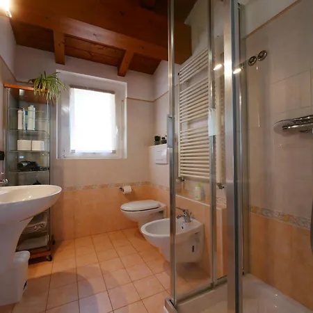 Maisonnette Terrace Apartment