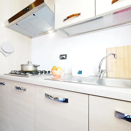 Maisonnette Terrace * Lierna