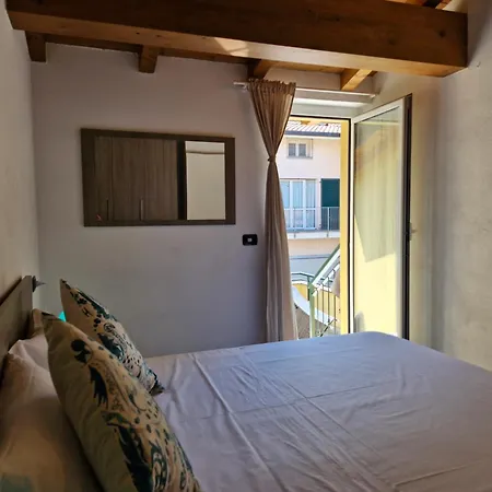 Maisonnette Terrace Apartment