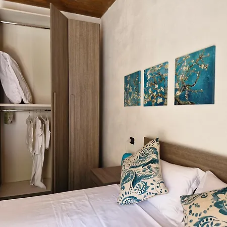 Maisonnette Terrace Apartment *