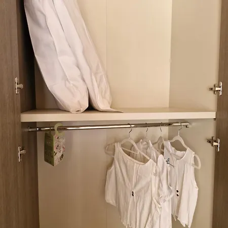 Maisonnette Terrace Apartment Lierna