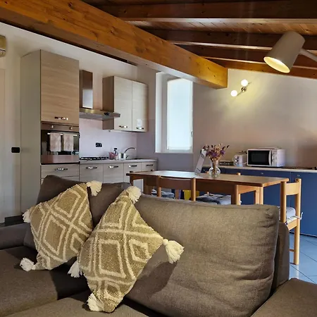 Daire Soul Space Maisonnette