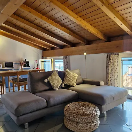 Soul Space Maisonnette Daire *