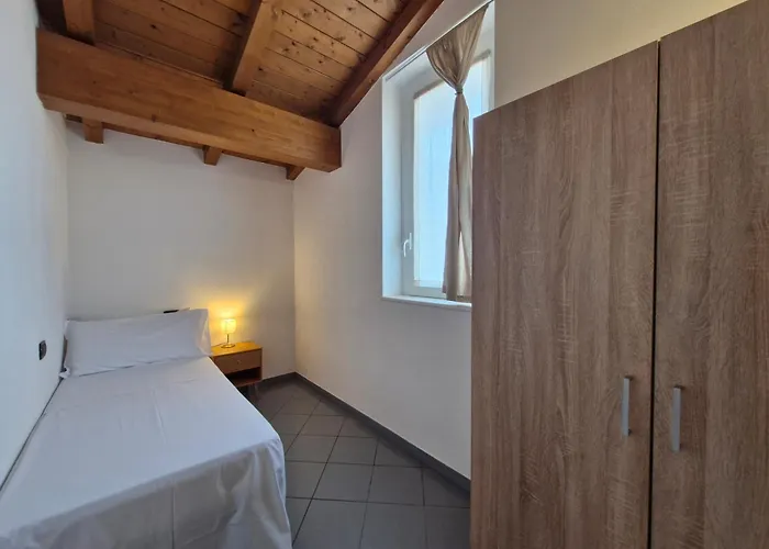 Maisonnette Terrace Apartament
