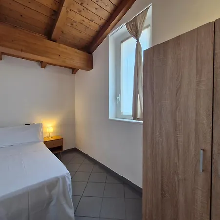 Maisonnette Terrace Apartment
