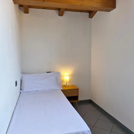 Apartment Maisonnette Terrace *