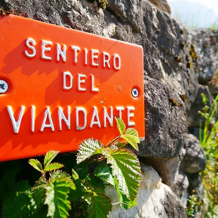 Maisonnette Terrace *