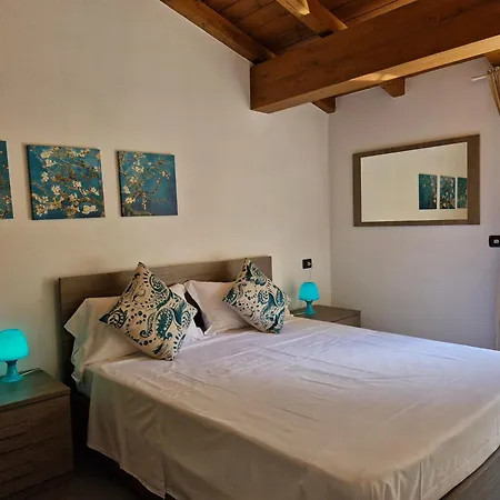 Maisonnette Terrace Apartment *